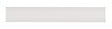 MOBOIS - TRINGLE BOIS D.20mm 1m50 LAQUE BLANC - vignette