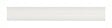 MOBOIS - TRINGLE BOIS D.35 2m50 LAQUE BLANC - vignette