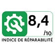 BOSCH - aspirateur sans sac 78db - bgc05aaa1 - vignette
