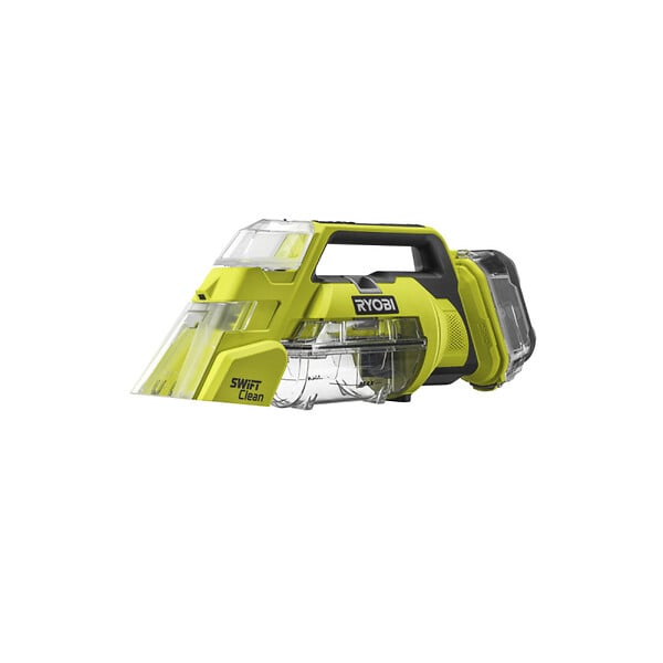 RYOBI - Aspirateur de zone RYOBI - RDC18-0 - 18V One+ - 200ml - Sans batterie ni chargeur - large