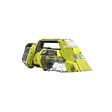 RYOBI - Aspirateur de zone RYOBI - RDC18-0 - 18V One+ - 200ml - Sans batterie ni chargeur - vignette