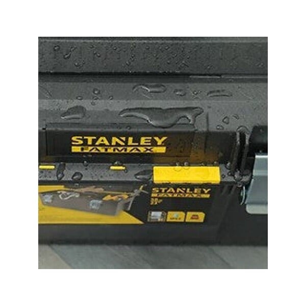 STANLEY - Boîte à outils professionnelle étanche 1-93-935 - large