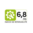BOSCH - aspirateur à main rechargeable 20v - bhn20l - vignette