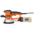 AEG - Ponceuse excentrique 440W 150mm EX 150 ES AEG - vignette