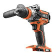 AEG - Perceuse à percussion 18V 75 Nm sans batterie ni chargeur BSB18CBL-0 AEG - vignette