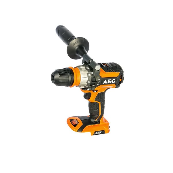 AEG - Perceuse à percussion 18V 75 Nm sans batterie ni chargeur BSB18CBL-0 AEG - large
