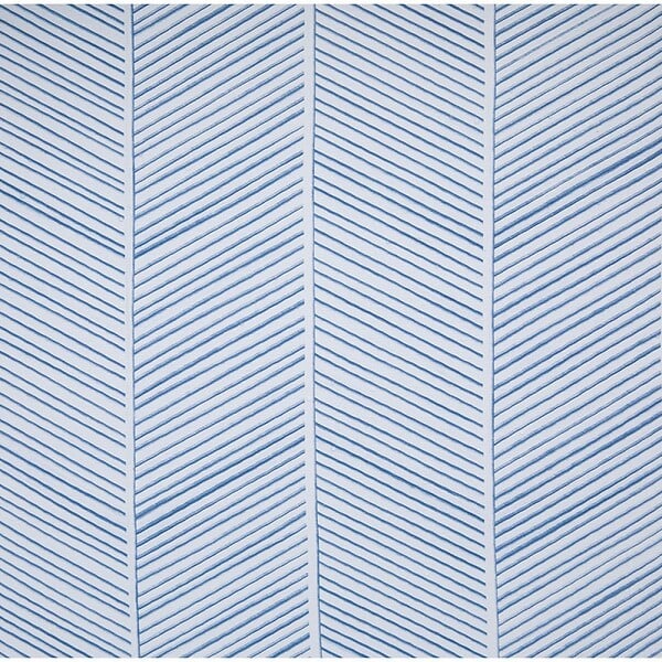 INTEX - Piscine tubulaire Chevron - Rectangulaire - L400xH100xP200cm - large