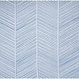 INTEX - Piscine tubulaire Chevron - Rectangulaire - L400xH100xP200cm - vignette