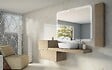 BADENHAUS - Complement 1 tiroir 75cm chene tabac tavolone - vignette