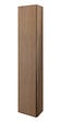 BADENHAUS - Colonne suspendue Chêne Tavolone Tabac 100x20cm - vignette