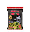 JD SYSTEME - Croisillons cale 1MM 3-12 mm sachet de 100 pces - vignette
