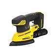 STANLEY Fatmax - Ponceuse delta sans fil 18V - Vitesse variable 12000 tr/min - vignette