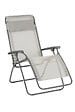 LAFUMA MOBILIER - Relax R Clip Batyline Seigle II – H.81-114xL.67xP.88-163cm - vignette