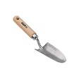 VITO - Kit 3 outils de jardin Manche bois Inox et Fer forgés à la main Haute qualité VITO - vignette