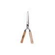 VITO - Kit 10 outils de jardin Manche bois Inox et Fer forgés à la main Haute qualité VITO - vignette