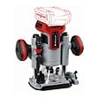 EINHELL - Défonceuse sans fil TP-RO 18 Set Li BL - Solo + sac de rangement - sans batterie - vignette