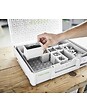 FESTOOL - Systainer FESTOOL 204853 Organizer SYS3 ORG M 89 22xESB - vignette
