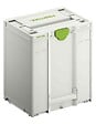 FESTOOL - Coffret FESTOOL Systainer³ SYS3 M 437 - vignette