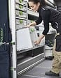 FESTOOL - Coffret FESTOOL Systainer³ SYS3 M 437 - vignette