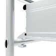 TUBESCA COMABI - Echafaudages roulants en aluminium Cross 80 - 2 planchers  plancher 4,85 m - vignette