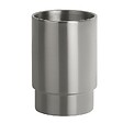 SPIRELLA - Gobelet NYO - Acier inoxydable brossé - Brossé - 9.5cm - vignette