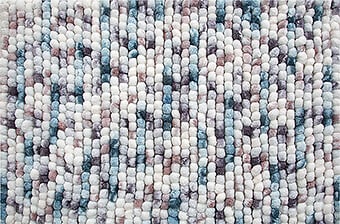 SPIRELLA - Tapis de bain kito iceberry 55x65 - large