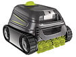 ZODIAC - Robot nettoyeur CNX1020 - Gris/vert - 10x5m - H.30xL.43cm - vignette