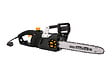 BESTGREEN - Tronçonneuse électrique TE 2400 - 40cm / 2400W - vignette