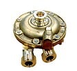 ELM LEBLANC - Valve eau GLM5/GVM5 complète - ELM LEBLANC - 87167287510 - vignette