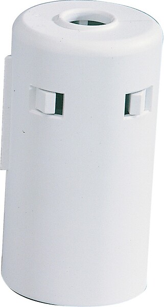 EBENOID - Douille B22 avec coiffe serre fil - L'EBENOID - 045238 - large