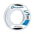 HANGER - Câble domestique H05VV-F blanc 2,5mmÂ² 10m - ELECTRALINE - 20607085J - vignette