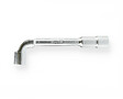 HANGER - Clé à  pipe débouchée 6 x 12 pans 13mm - HANGER - 213013 - vignette