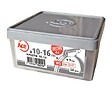 ACTON - Collier de serrage bande non perforée A4 DIN 3017 W5 - ACTON - NPSSM9 30-45 - vignette