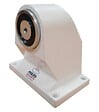PERJES - Ventouse sol renforcée 50kg pour maintien porte ouverte 48VDC - PERJES - SPALIVEM45-50-48CPA - vignette