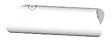 LA CROISEE DS - Support incliné 50Â° intérieur pour poignée DIVA VI avec vis pression - LA CROISEE DS - DS6956 - vignette