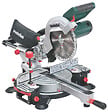 METABO - Scie à onglets radialeKgS 216 M - 1500 W - vignette