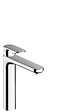 HANSGROHE - Mitigeur de lavabo Vernis Blend 190 avec tirette et vidage Chromé - vignette