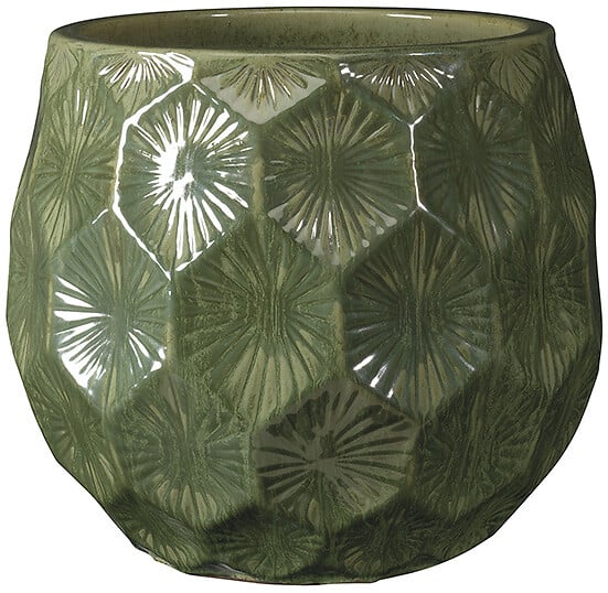 DEROMA - Pot Patelle 26cm plusieurs coloris - large