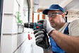 BOSCH PRO - Perceuse à percussion sans fil 12V - GSB 12V-15 - 30 Nm - vignette