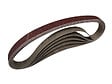 MC KENZIE - Bande abrasive - Grain 80 - Lot de 5 - 13x454mm - vignette