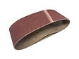 MC KENZIE - Bande abrasive grain 120 - x2 - 75x457mm - vignette
