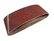 MC KENZIE - Bande abrasive corindon Grain 40 - x2 - 100x610mm - vignette