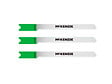 MC KENZIE - Lame pour scie sauteuse 3104 - Coupe bois brut - Chrome vanadium - vignette
