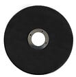 MC KENZIE - Disque à tronçonner pour acier et inox - D115x1,6mm - vignette