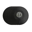 Disques à tronçonner assortis - 115mm - lot de 5 - vignette