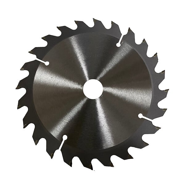 MC KENZIE - Lame de scie circulaire 150mmx30x30t - large