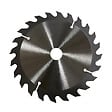 MC KENZIE - Lame de scie circulaire 150mmx30x30t - vignette