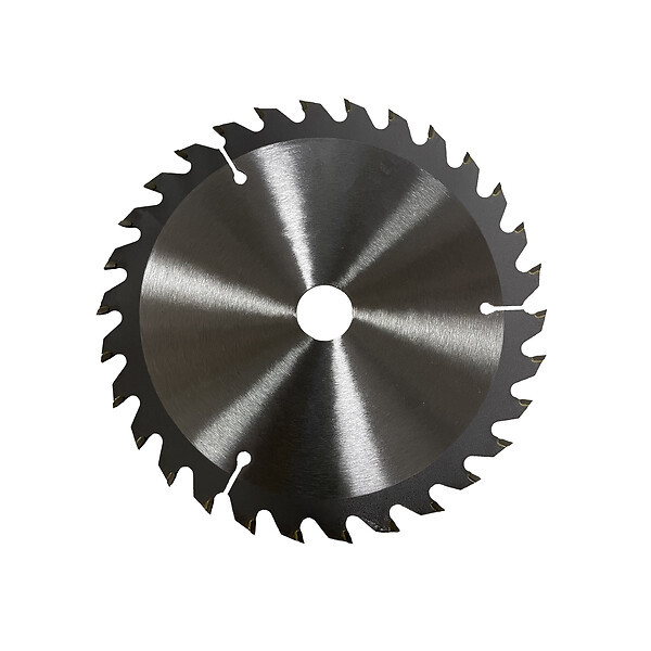MC KENZIE - Lame de scie circulaire - 160mmx30x30t - large