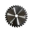 MC KENZIE - Lame de scie circulaire - 160mmx30x30t - vignette