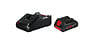 BOSCH PRO - Kit batterie et chargeur ProCORE18V 4.0Ah - vignette